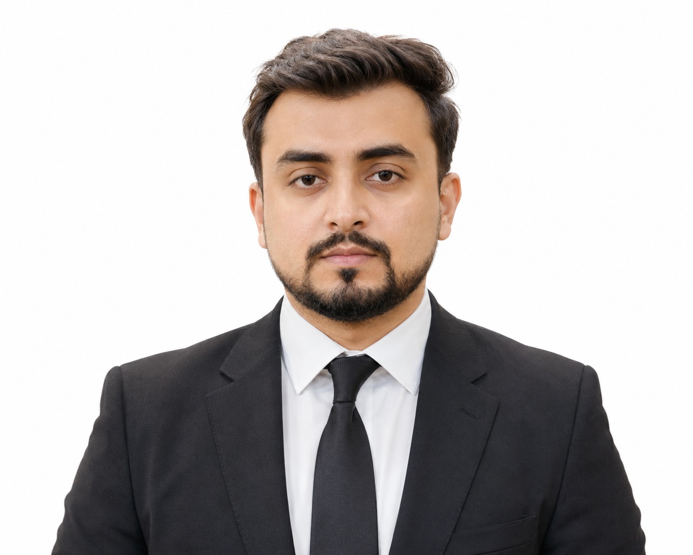 Mr. Inayat Ali Mirza — University of Hertfordshire